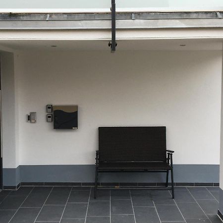 Ferienwohnung Rinteln - 4 Sterne - Im Kleinen Loeoek - 55 Qm - 2 X Tv - Terrasse - Max 2 Erw Und 1 Kind - Barrierearm Top Ngoại thất bức ảnh