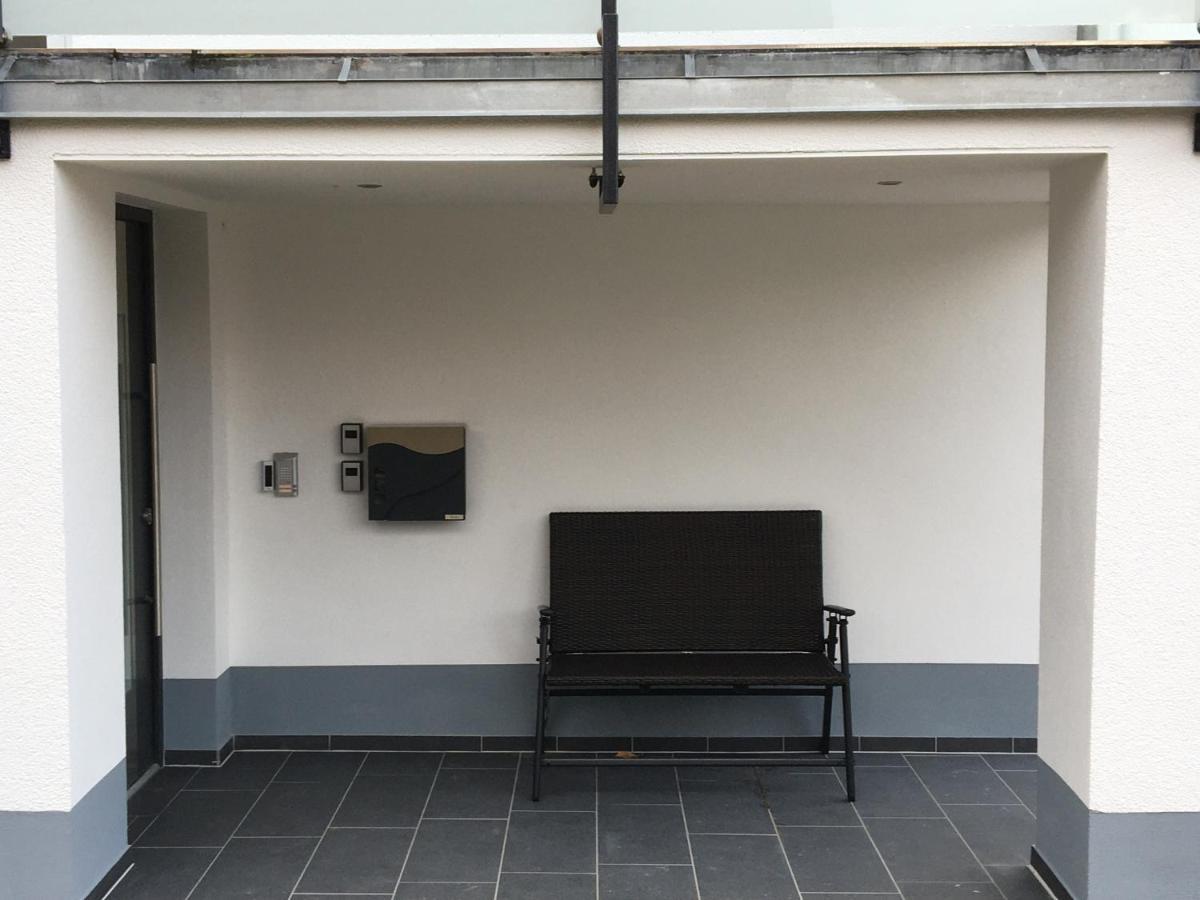 Ferienwohnung Rinteln - 4 Sterne - Im Kleinen Loeoek - 55 Qm - 2 X Tv - Terrasse - Max 2 Erw Und 1 Kind - Barrierearm Top Ngoại thất bức ảnh